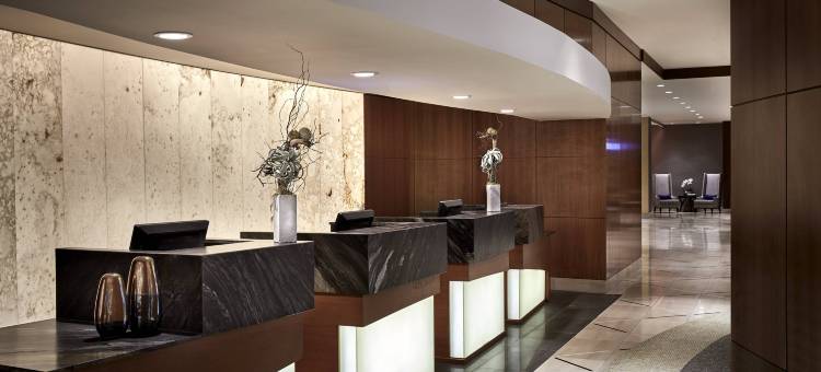 西雅图海滨万豪酒店(Seattle Marriott Waterfront)图片