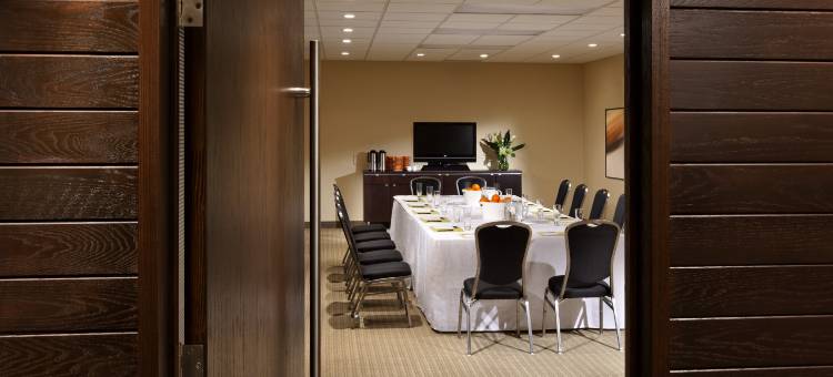 哈里法克斯剑桥套房酒店(Cambridge Suites Hotel Halifax)图片