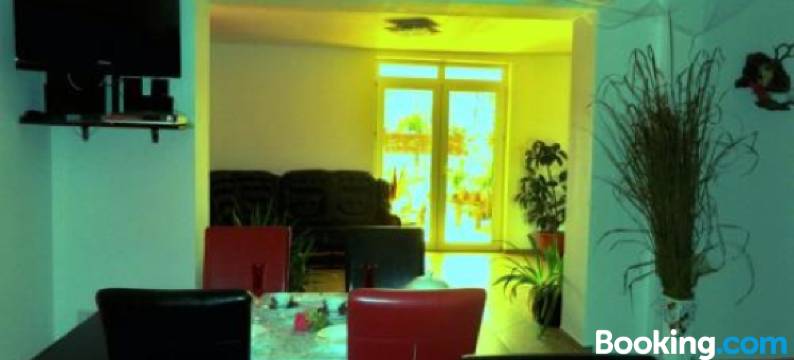 Pensiunea Casa Cornelia Mahmudia图片