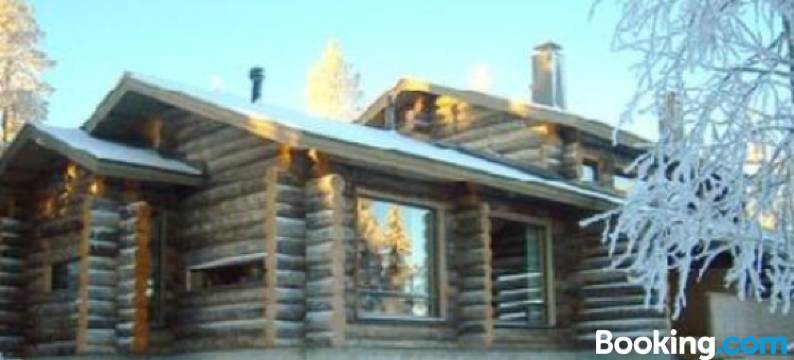 Holiday Home Kelokoto a图片