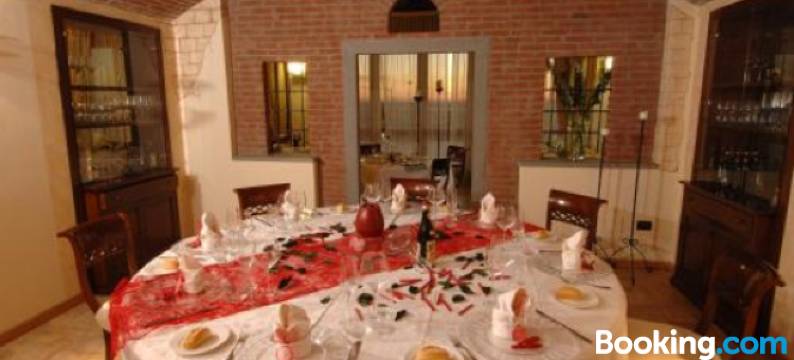 丰塔纳圣诞酒店(Hotel Fontana Santa)图片