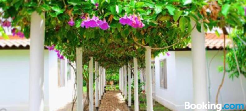 Villa Alejandra图片