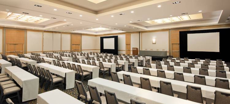 威斯汀阿灵顿酒店(The Westin Arlington)图片