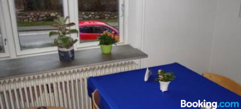 Klosterpensionen Annex图片