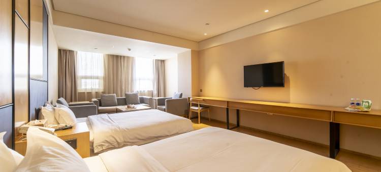 全季酒店(吐鲁番高昌路店)图片