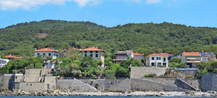 Villa Tamerici by Interhome图片