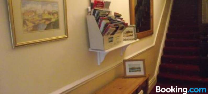 松林旅馆(The Pines Guest House)图片