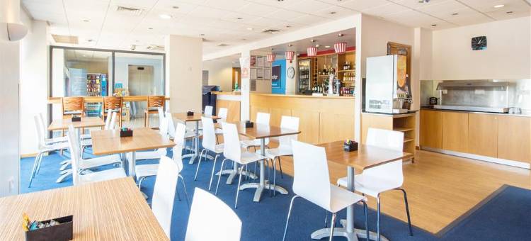 Travelodge Cheshunt图片