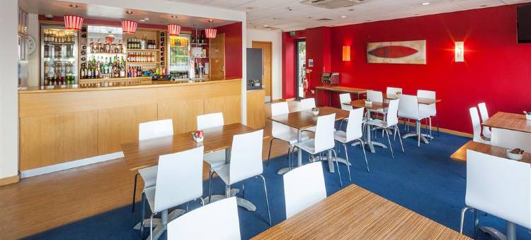 Travelodge Cheshunt图片