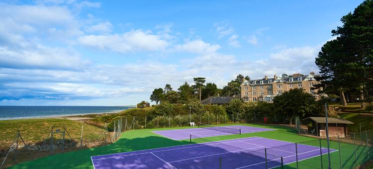 克瑞拉高尔夫景酒店&SPA(Golf View Hotel & Spa)图片