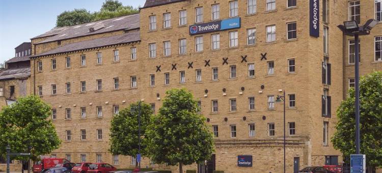 Travelodge Hotel - Halifax图片