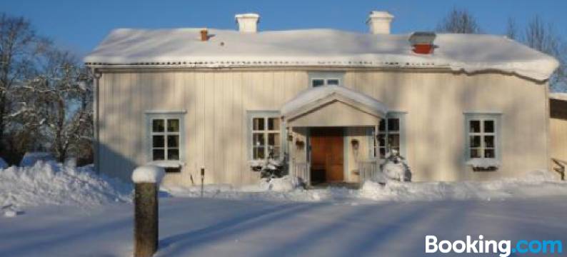 莫瑟伯根耶斯坦酒店(Mossebo Gästhem)图片