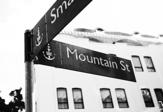 Veriu BroadwayHotel Overview