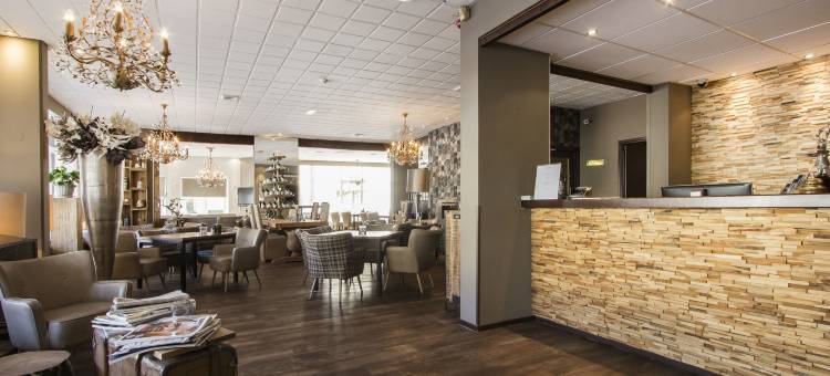 多米奥·韦恩霍特尔·法尔肯堡(Dormio Wijnhotel Valkenburg)图片