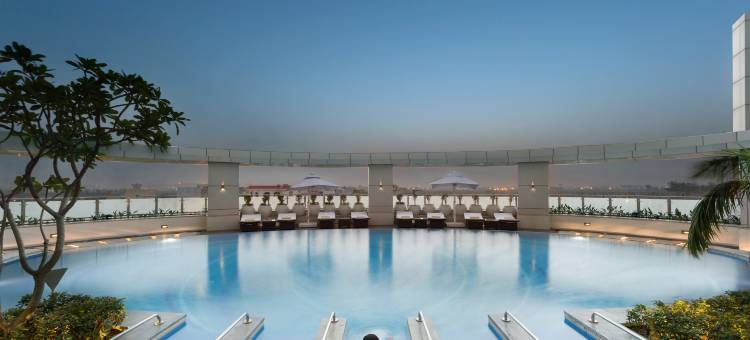 大诺伊达皇冠假日酒店(Crowne Plaza Greater Noida)图片