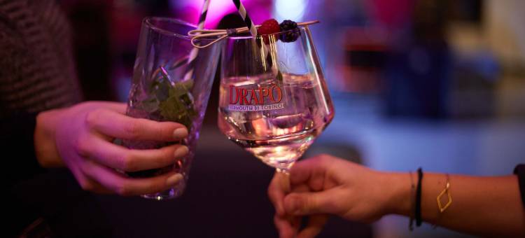 慕尼黑雅乐轩酒店(Aloft by Marriott Munich)图片