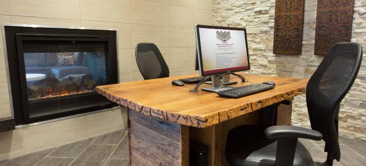 路易斯威尔北德鲁里套房酒店(Drury Inn & Suites Louisville North)图片