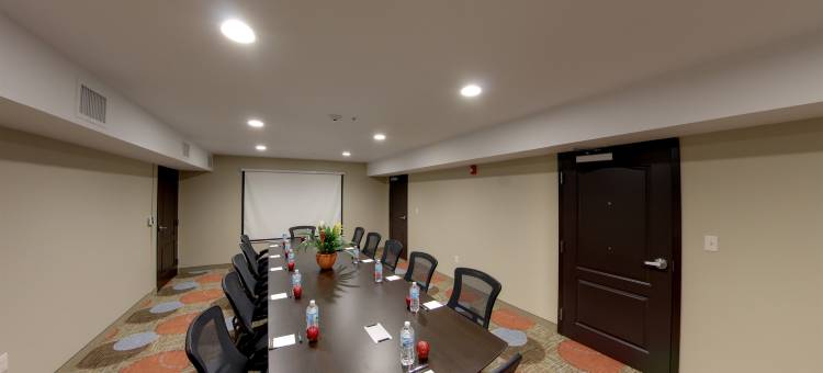 安阿伯探索大道Staybridge套房酒店(Staybridge Suites Ann Arbor - Univ of Michigan)图片