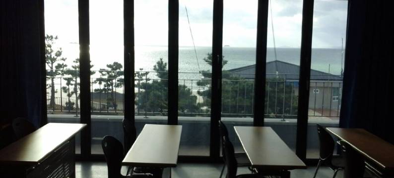 屋勇弗洛拉酒店(Hotel Wooyeon Flora)图片