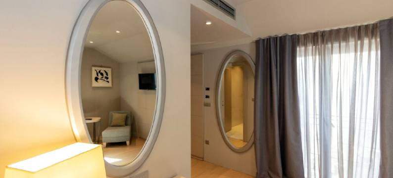 托雷塔宫酒店(Torretta Palace Hotel)图片