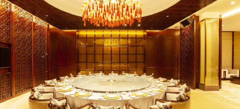 库车天缘国际酒店图片