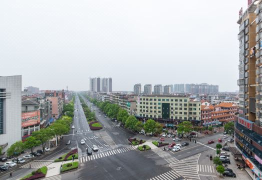 Dongting  HotelHotel Overview