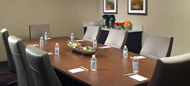 亚特兰大市中心区/乔治亚理工学院索尼斯塔精选酒店(Sonesta Select Atlanta Midtown Georgia Tech)图片