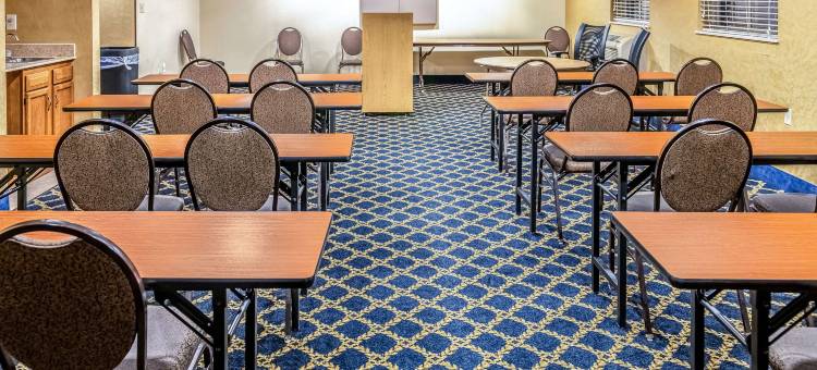 凯艺套房酒店(Quality Inn & Suites)图片