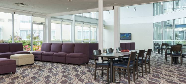 Grand Royal Hotel O'Hare - Chicago图片