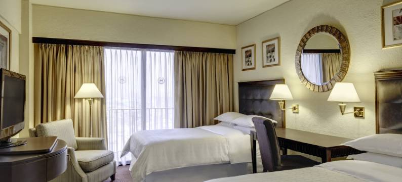 利马历史中心喜来登酒店(Sheraton Lima Historic Center)图片