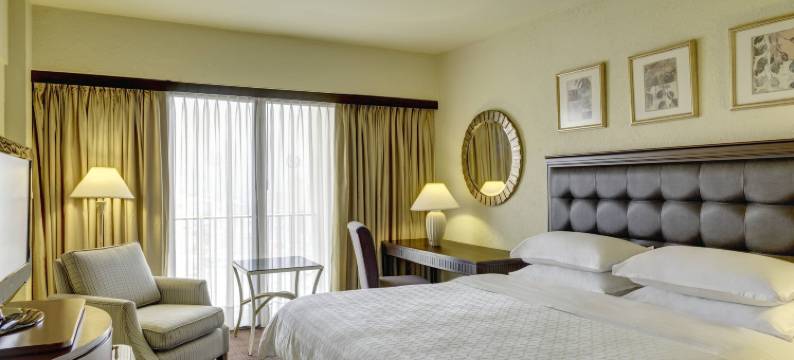 利马历史中心喜来登酒店(Sheraton Lima Historic Center)图片