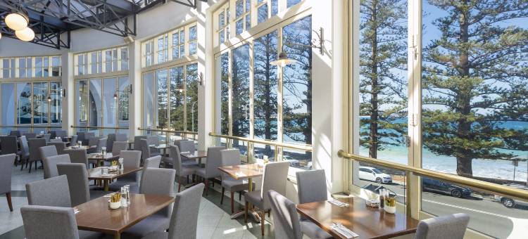 特里格尔皇冠假日酒店(Crowne Plaza Terrigal Pacific)图片