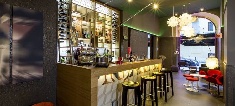 列奥纳多酒店-巴塞罗那兰布拉大道(Leonardo Hotel Barcelona Las Ramblas)图片