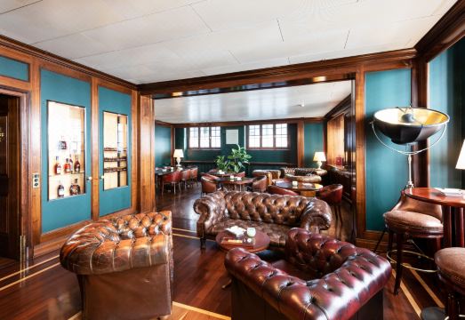 Einstein St. GallenHotel Overview