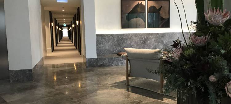 纳甘比米切顿酒店(The Mitchelton Hotel Nagambie)图片