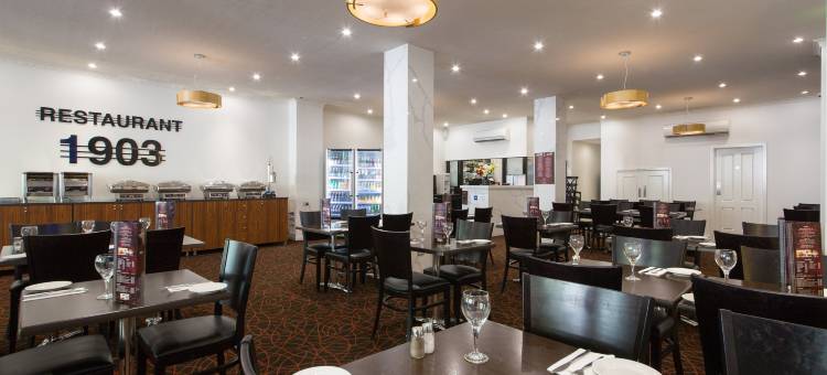 墨尔本南方大酒店(Great Southern Hotel Melbourne)图片