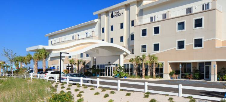 橘色海滩 - 海湾海岸英迪格酒店 - IHG 旗下酒店(Hotel Indigo Orange Beach - Gulf Shores)图片