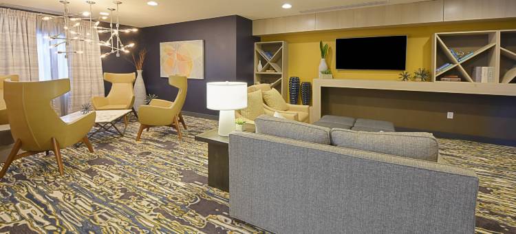 Staybridge Suites Little Rock - Medical Center图片