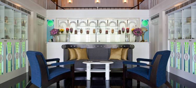 吉隆坡大华酒店，傲途格精选(The Majestic Hotel Kuala Lumpur, Autograph Collection)图片