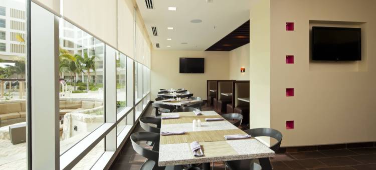 The Westin Lagunamar Ocean Resort Villas & Spa, Cancun图片