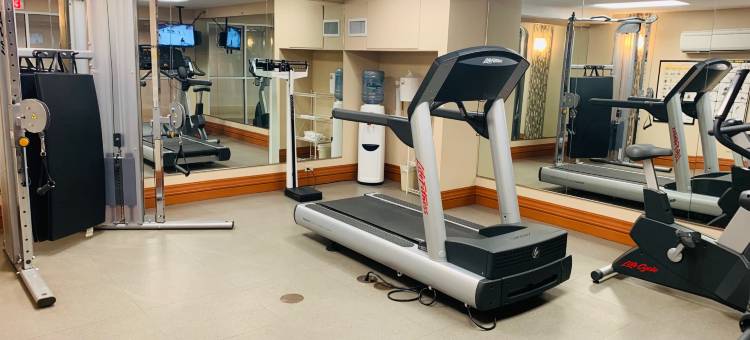 智选假日套房酒店卡尔加里(Holiday Inn Express & Suites Calgary)图片