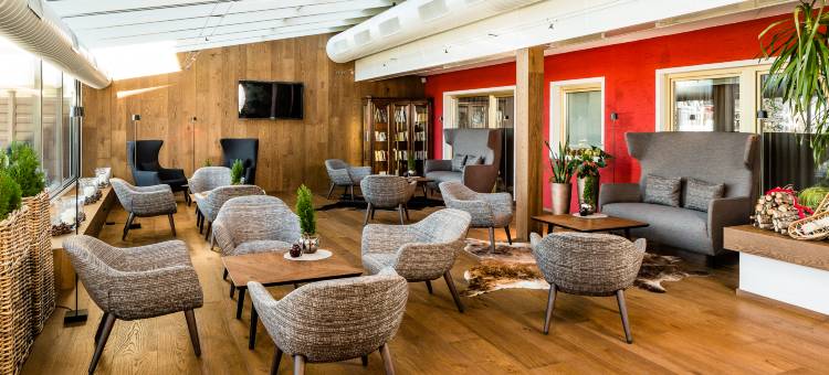 艾般皇室大酒店(Hotel Alpenroyal - the Leading Hotels of the World)图片