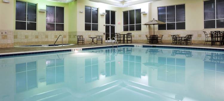 Holiday Inn & Suites 贝克利(Holiday Inn & Suites Beckley)图片