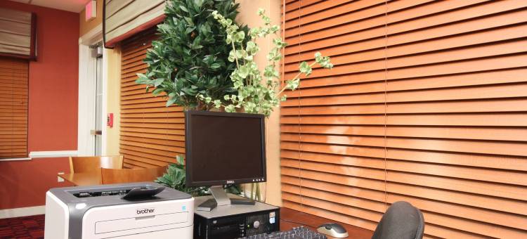 沙龙Residence Inn 酒店(Residence Inn by Marriott Salem)图片