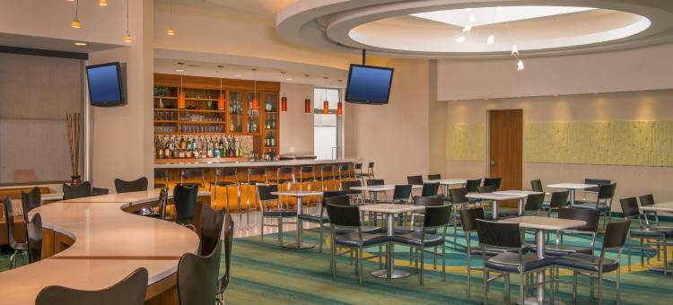 SpringHill Suites New York LaGuardia Airport图片