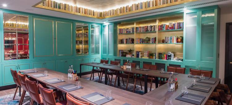 温特里梅瑟尔酒店(Vintry and Mercer)图片