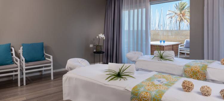 荷兹利亚希律酒店-the Beach管理(Herods Herzliya)图片