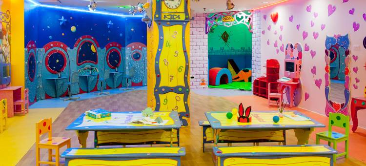 死海莱昂纳多俱乐部全包酒店(Leonardo Club Hotel Dead Sea - All Inclusive)图片