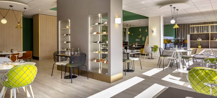 宜必思卡瓦永吕贝宏酒店(Ibis Cavaillon Luberon)图片
