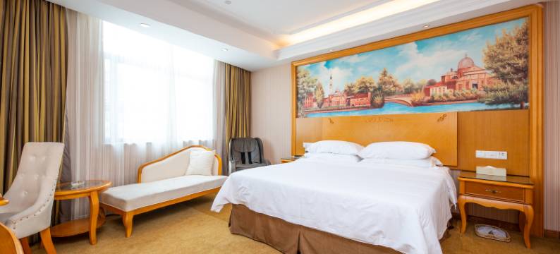 维也纳国际酒店(南京高淳地铁站店)图片